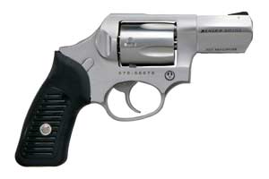 Ruger SP101 357 Mag 2" Barrel Stainless Steel 5-Shot KSP321XL-C Ruger SP101 357 Mag 2" Barrel Stainless Steel 5-Shot KSP321XL-C - Revolvers - American Guns & Ammo
