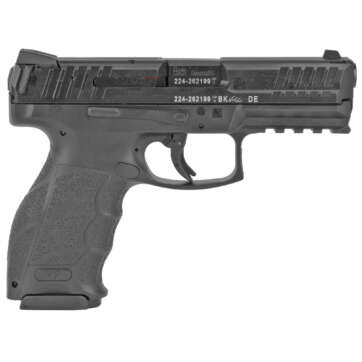 HK Heckler & Koch VP9-B 9mm 2 -17 Round Mags 81000285 - American Guns & Ammo
