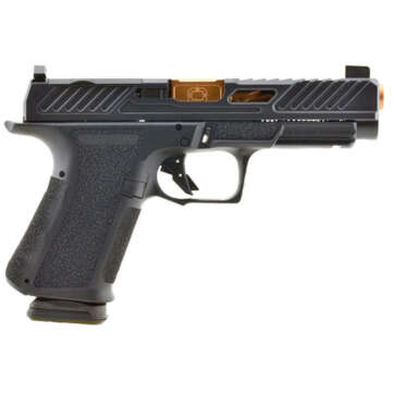 Shadow Systems MR920L 9mm Optics Ready SS-1027 - American Guns & Ammo