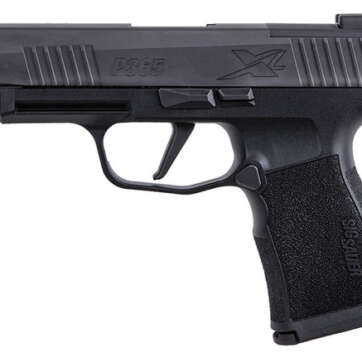 Sig Sauer 9mm P365 XL Nitron 365XL-9-BXR3 365 P365XL - American Guns & Ammo