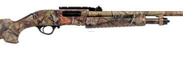 Escort FieldHunter Turkey 20 GA Pump Action HEFH2022TRAG - American Guns & Ammo