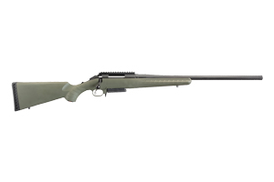 Ruger American Predator 6.5 Creedmoor 22" Barrel 26973 - Bolt Action Rifles - American Guns & Ammo