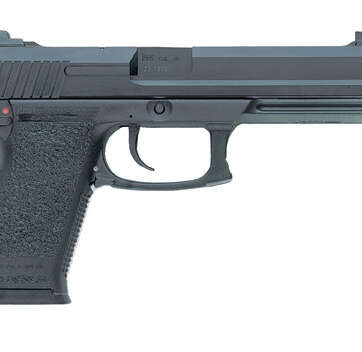 HK Heckler & Koch Mark 23 45 ACP 81000078 - American Guns & Ammo