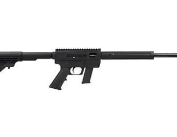 Just Right Carbine Gen 3 Takedown 9mm JRC9TDG3-TB/BL - American Guns & Ammo