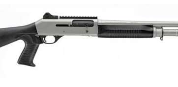 Benelli M4 12 Ga H2O 18.5" Barrel H20 11794 - American Guns & Ammo