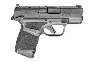Springfield Hellcat 9mm OSP W/ Manual Safety HC9319BOSPMS - American Guns & Ammo