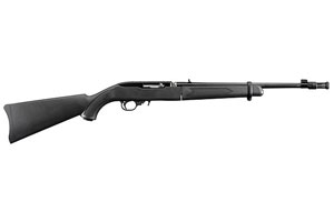 Ruger 10/22 Takedown 22 LR 16" Threaded Barrel 11112 Ruger 10/22 Takedown 22 LR 16" Threaded Barrel 11112 - Semi Auto Rifles - American Guns & Ammo