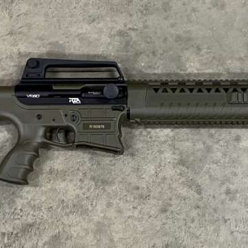 Rock Island Armory VR60 OD Green 12 Ga 20" Barrel VR60-ODG - American Guns & Ammo