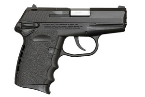 SCCY Industries CPX-1 9mm 2- 10 Round Magazines CPX-1-CB - American Guns & Ammo