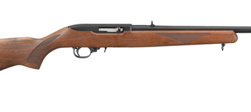 Ruger 10/22 Sporter 22 LR Wood Stock 10/22-DSP 1102 Ruger 10/22 Sporter 22 LR Wood Stock 10/22-DSP 1102 - Semi Auto Rifles - American Guns & Ammo