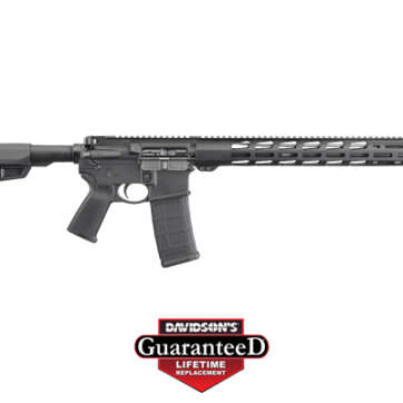 Ruger AR-556 223 8514 Ruger AR-556 223 8514 - Firearms - American Guns & Ammo