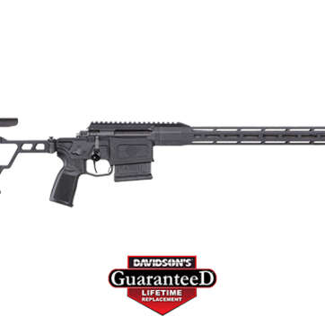Sig Sauer Cross 6.5 Creedmoor 18" Threaded Barrel CROSS-65-18B Sig Sauer Cross 6.5 Creedmoor 18" Threaded Barrel CROSS-65-18B - Bolt Action Rifles - American Guns & Ammo