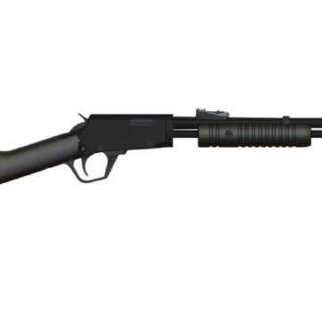 Rossi Gallery Gun Pump Action Rifle 22 LR RP22181SY - American Guns & Ammo