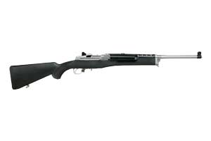 Ruger Mini-30 762X39 18" Stainless Steel Barrel Mini Thirty 5806 Ruger Mini-30 762X39 18" Stainless Steel Barrel Mini Thirty 5806 - Semi Auto Rifles - American Guns & Ammo
