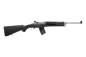 Ruger Mini-Thirty 7.62X39 Stainless Steel 20 Round Capacity 5853 Ruger Mini-Thirty 7.62X39 Stainless Steel 20 Round Capacity 5853 - Semi Auto Rifles - American Guns & Ammo
