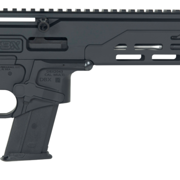 Diamondback DBX 5.7x28 8" Barrel MLok Handguard DBX57CFB - American Guns & Ammo