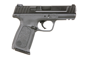Smith & Wesson SD9 9mm Gray 11995 - American Guns & Ammo