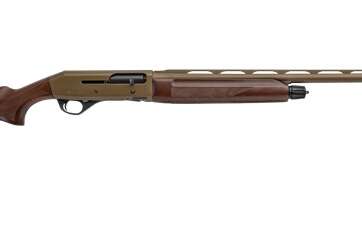 Stoeger M3000 12 Ga Semi Auto 28" Barrel Walnut/Bronze 31930 - American Guns & Ammo
