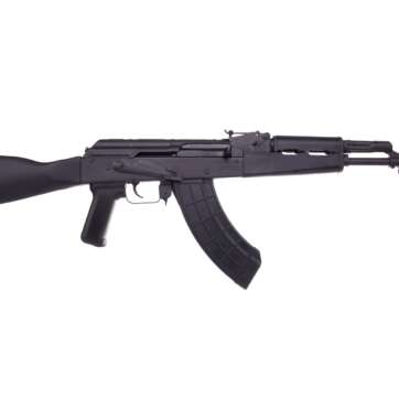 Century Romanian WASR-10 V2 762x39 AK-47 AK47 RI4313-N Century Romanian WASR-10 V2 762x39 AK-47 AK47 RI4313-N - Semi Auto Rifles - American Guns & Ammo