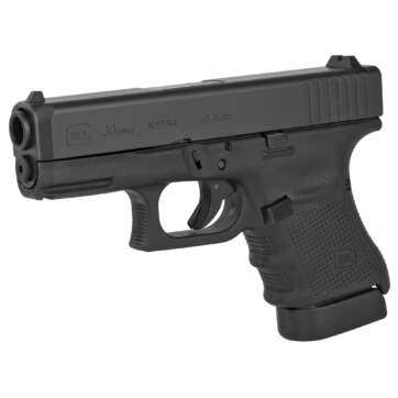 Glock 30 Gen 4 45 Auto 3-10 rd Mags PG3050201 - Semi Auto Pistols - American Guns & Ammo