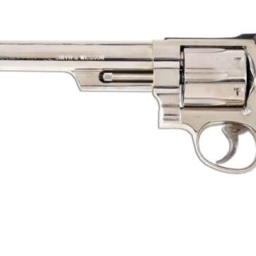 SMITH & WESSON 29-3 .44 MAGNUM DOUBLE ACTION REVOLVER 44 MAG SMITH & WESSON 29-3 .44 MAGNUM DOUBLE ACTION REVOLVER 44 MAG - Revolvers - American Guns & Ammo