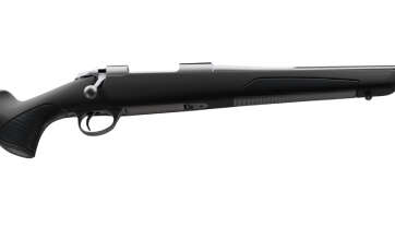 Sako 85 Finnlight II 270 Win Stainless Steel 22" Barrel JRSF318 Sako 85 Finnlight II 270 Win Stainless Steel 22" Barrel JRSF318 - Bolt Action Rifles - American Guns & Ammo