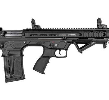 Panzer Arms Bullpup Gen 2 12 GA PABP12GN2 - American Guns & Ammo
