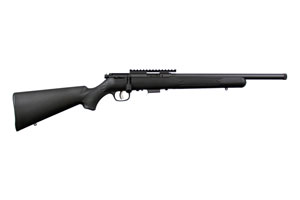Savage Arms 93 FVSR 22 Mag Suppressor Ready 16" Barrel 93207 Savage Arms 93 FVSR 22 Mag Suppressor Ready 16" Barrel 93207 - Bolt Action Rifles - American Guns & Ammo