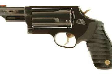 Taurus Judge 45 Colt / 410 Ga 3" 5 Round Capacity 2-441031MAG Taurus Judge 45 Colt / 410 Ga 3" 5 Round Capacity 2-441031MAG - Revolvers - American Guns & Ammo