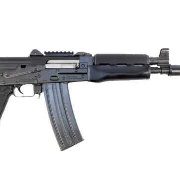 Zastava ZPAP85 556 Nato Dark Wood Draco PAP 85 ZP85556PA - American Guns & Ammo