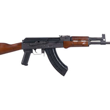 Century VSKA 762x39 Wood Furniture 30 Round AK AK-47 RI4091-N Century VSKA 762x39 Wood Furniture 30 Round AK AK-47 RI4091-N - Semi Auto Rifles - American Guns & Ammo