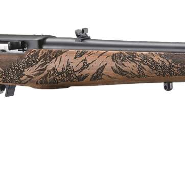 Ruger 10/22 22 LR TALO Mule Deer Walnut Stock 31161 - American Guns & Ammo