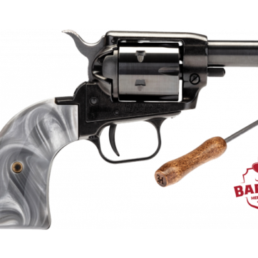 Heritage Barkeep 22 LR 2" Barrel Grey Pearl Grip BK22B2GPRL Heritage Barkeep 22 LR 2" Barrel Grey Pearl Grip BK22B2GPRL - Revolvers - American Guns & Ammo