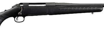 Ruger American Rifle 308 Win 22" Barrel Black Synthetic 6903 Ruger American Rifle 308 Win 22" Barrel Black Synthetic 6903 - Bolt Action Rifles - American Guns & Ammo