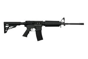Diamondback DB15 556 Nato 16" Barrel 10 Round Capacity DB15USB-CA Diamondback DB15 556 Nato 16" Barrel 10 Round Capacity DB15USB-CA - Semi Auto Rifles - American Guns & Ammo