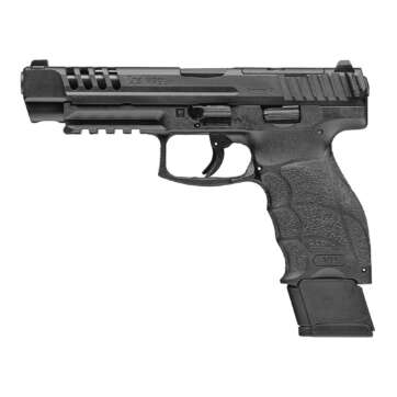 Heckler & Koch H&K VP9L Optics Ready 9mm Luger 2-20 rd 81000591 - American Guns & Ammo