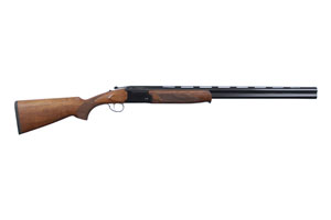 Savage Arms Stevens 555 20 Ga Over/Under 26" Barrel 22166 - American Guns & Ammo