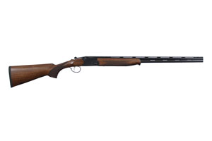 Savage Arms Stevens 555 410 Ga Over/Under 26" Barrel 22168 - American Guns & Ammo