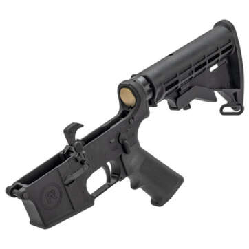 Radical Firearms Complete Lower FL-M4 RF-15 AR-15 Radical Firearms Complete Lower FL-M4 RF-15 AR-15 - Firearms - American Guns & Ammo