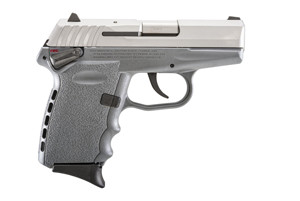 SCCY Industries CPX-1 9mm Sniper Grey CPX-1-TTSG - American Guns & Ammo