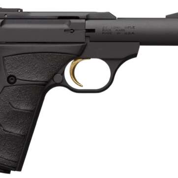 Browning Buck Mark Micro Bull SR 22 LR Suppressor Ready 051569490 - American Guns & Ammo