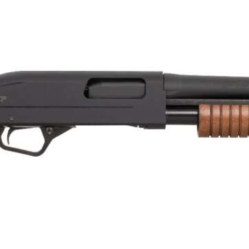 Winchester SXP Trench 12 Ga Pump Action Shotgun 18" Barrel 512418395 - American Guns & Ammo