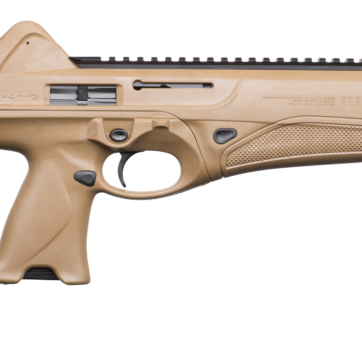 Beretta Cx4 Storm 92 9mm FDE 20 Round Capacity JX4922105M Beretta Cx4 Storm 92 9mm FDE 20 Round Capacity JX4922105M - Semi Auto Rifles - American Guns & Ammo