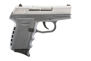 SCCY Industries CPX 9mm Sniper Grey CPX-2-TTSG - American Guns & Ammo
