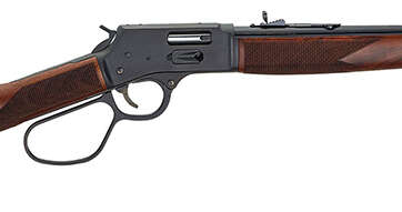 Henry Repeating Big Boy Carbine 45 Colt Side Loading Gate H012GCR - American Guns & Ammo