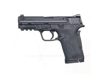 Smith & Wesson M&P Shield EZ380 180023 Smith & Wesson M&P Shield EZ380 180023 - Semi Auto Pistols - American Guns & Ammo