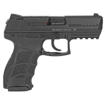 HK Heckler & Koch P30 V1 LEM 9mm Double Action Only 81000103 - American Guns & Ammo