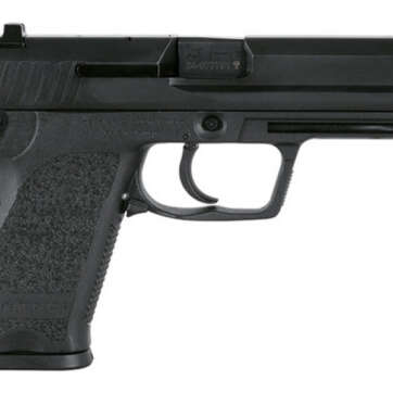 HK Heckler & Koch USP45 V1 45 ACP 10 Round Capacity 81000325 - American Guns & Ammo