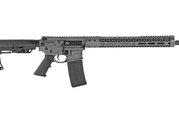 Black Rain Ordnance Billet Rifle 556 Nato 16" Barrel BRO-20102904 Black Rain Ordnance Billet Rifle 556 Nato 16" Barrel BRO-20102904 - Semi Auto Rifles - American Guns & Ammo