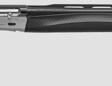 BENELLI Ethos SuperSport 28" 12 Ga 3" - Gloss Blued /Nickel 10631 - American Guns & Ammo